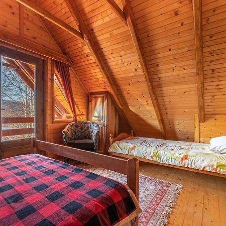 Holiday Home Zoric Никшич Экстерьер фото