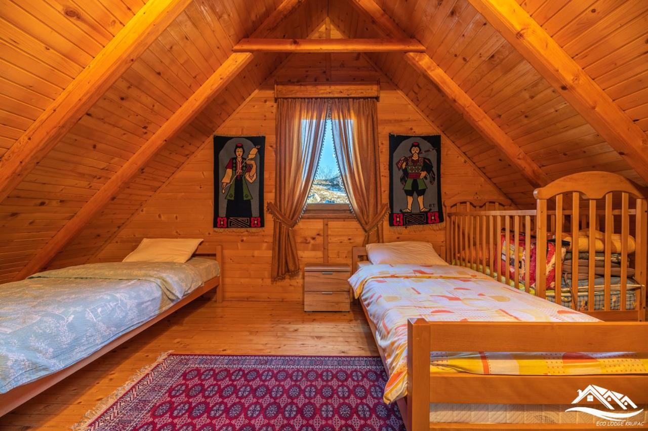 Holiday Home Zoric Никшич Экстерьер фото