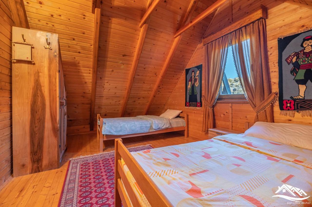 Holiday Home Zoric Никшич Экстерьер фото