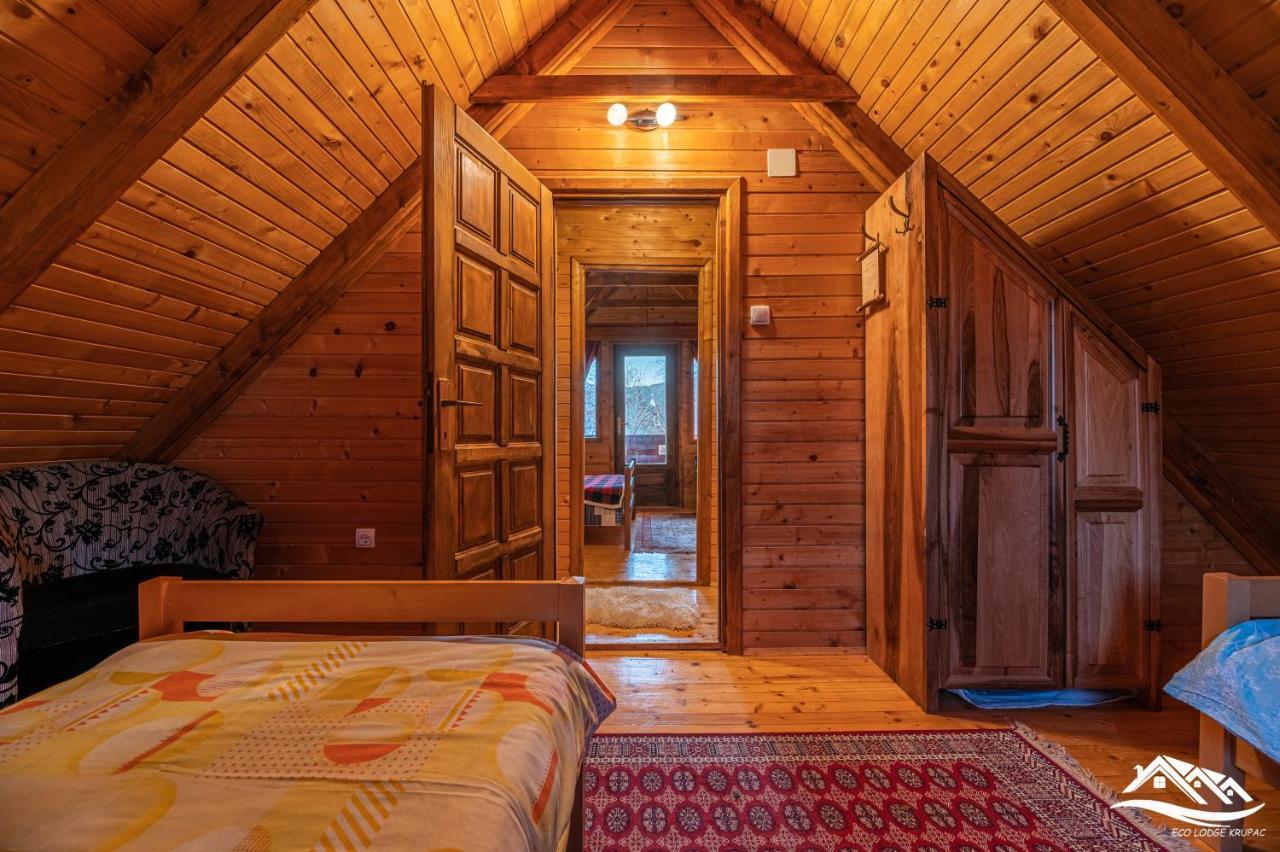 Holiday Home Zoric Никшич Экстерьер фото