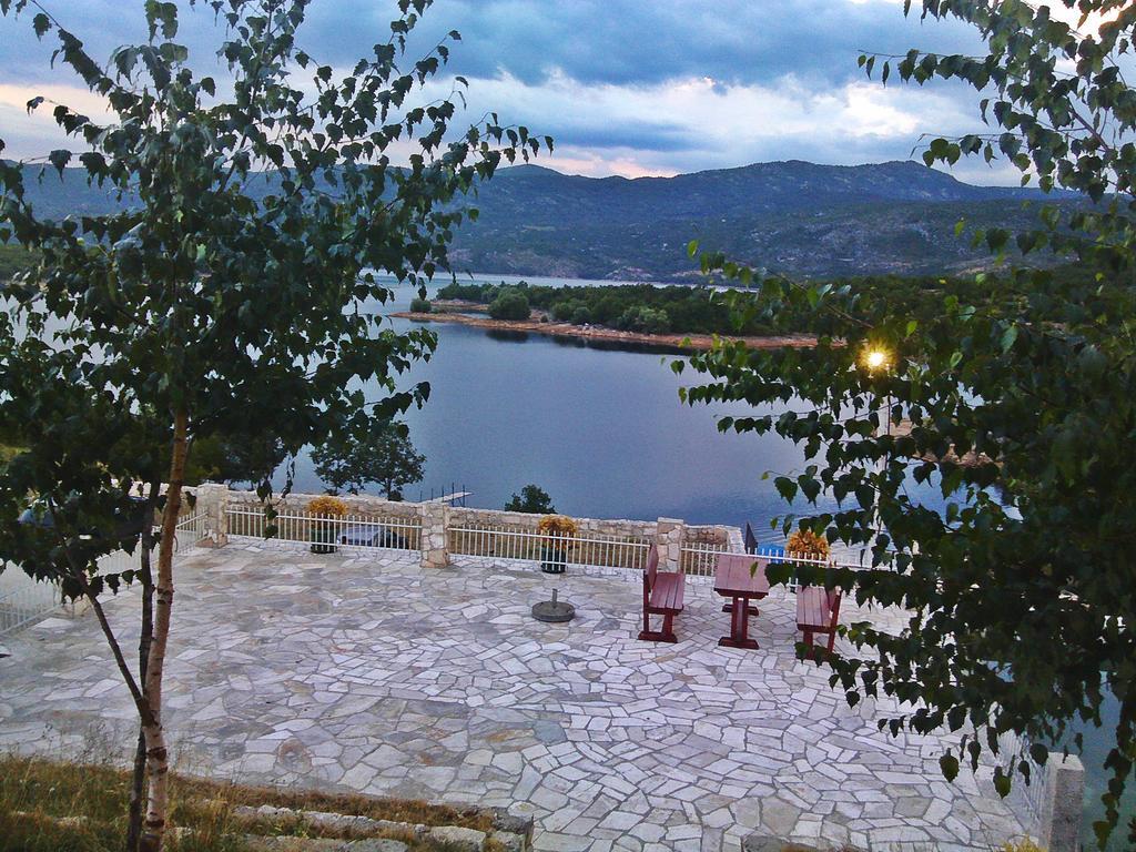 Holiday Home Zoric Никшич Номер фото